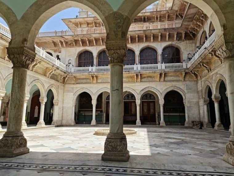 Albert Hall Museum_2